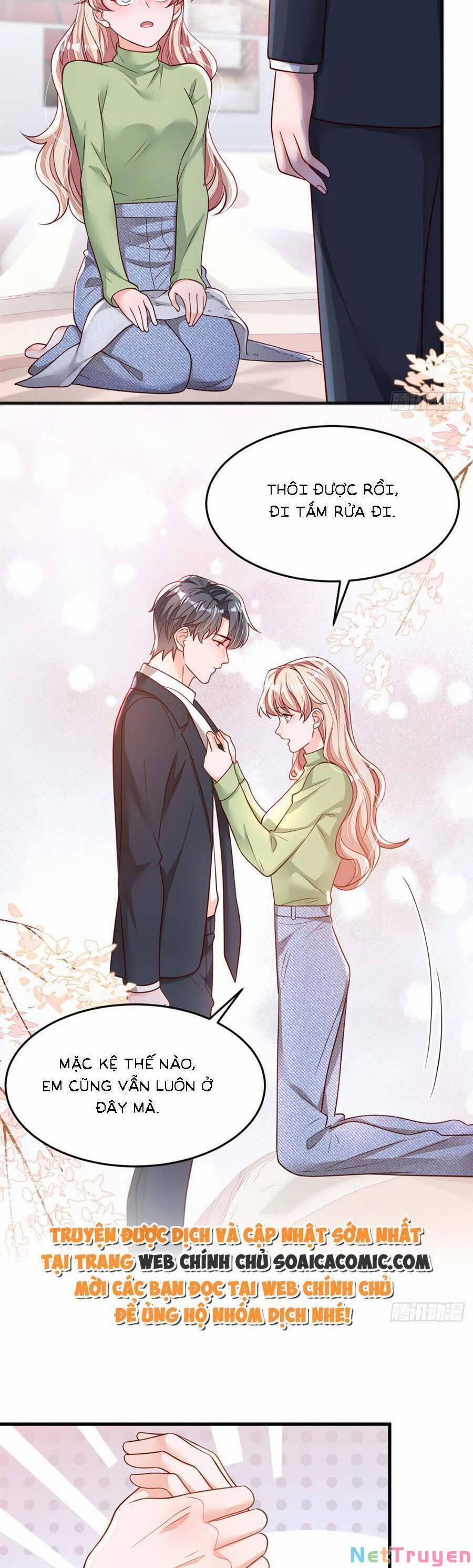 Lời Thì Thầm Của Ác Ma 116 trang 8