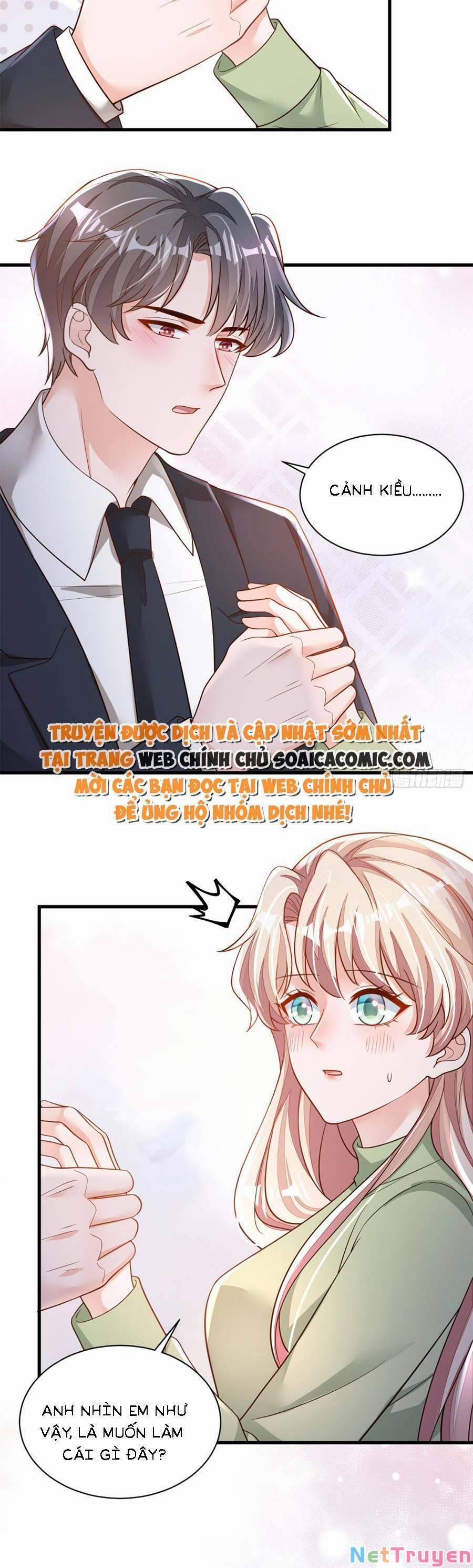 Lời Thì Thầm Của Ác Ma 116 trang 9