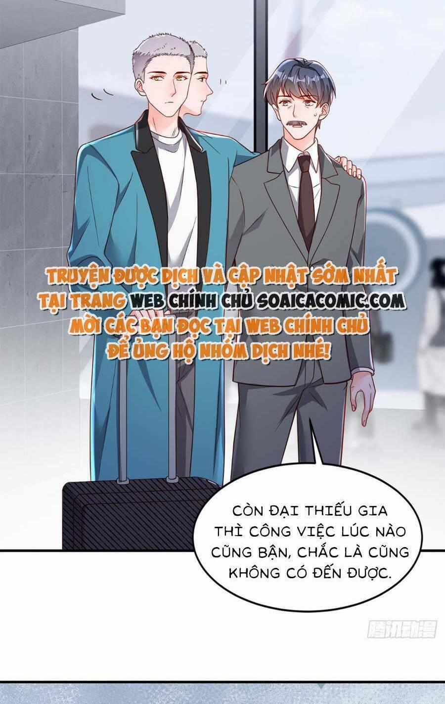 Lời Thì Thầm Của Ác Ma 117 trang 13