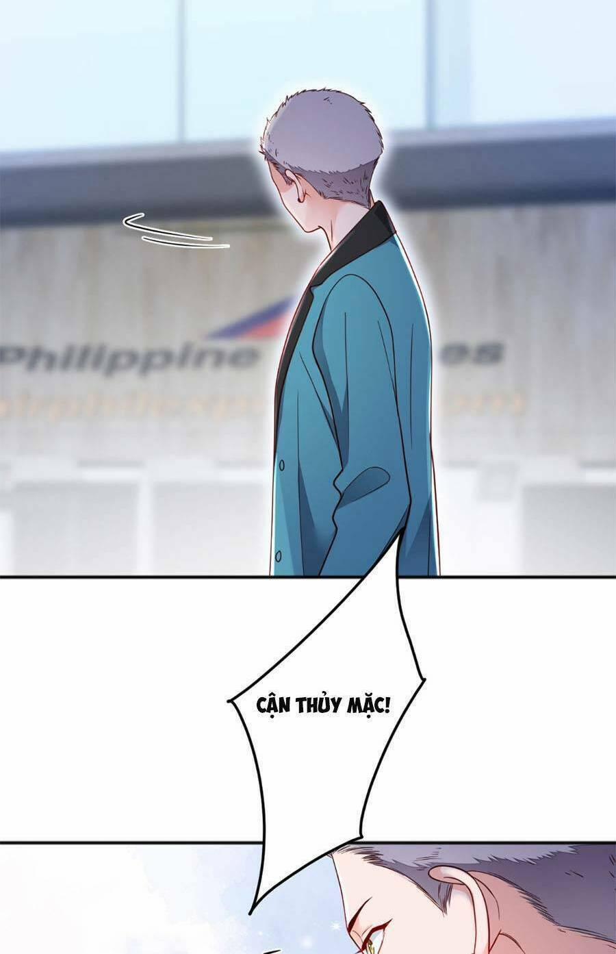 Lời Thì Thầm Của Ác Ma 117 trang 18