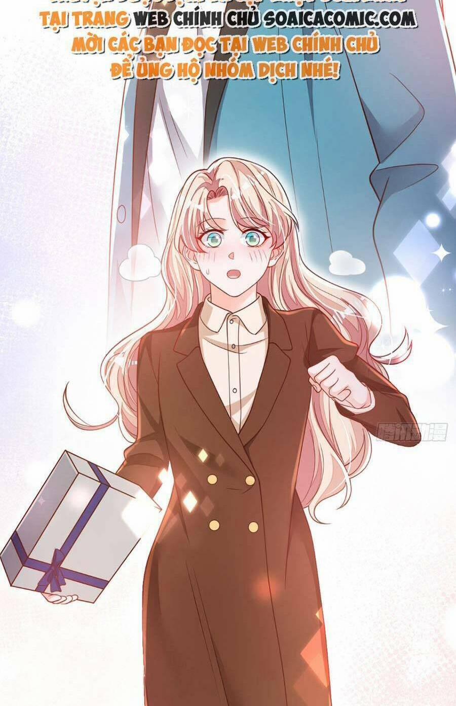 Lời Thì Thầm Của Ác Ma 117 trang 20