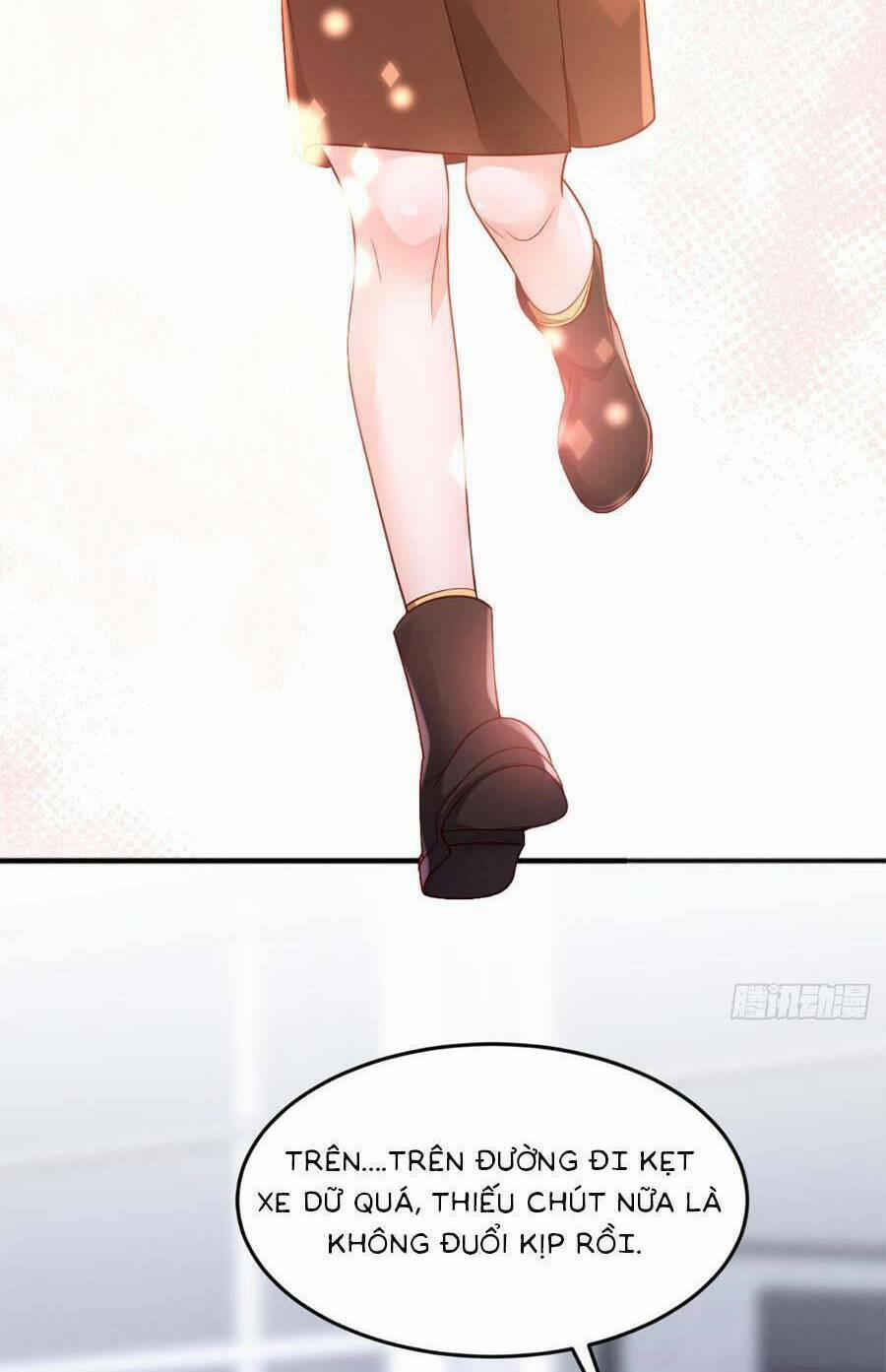 Lời Thì Thầm Của Ác Ma 117 trang 21