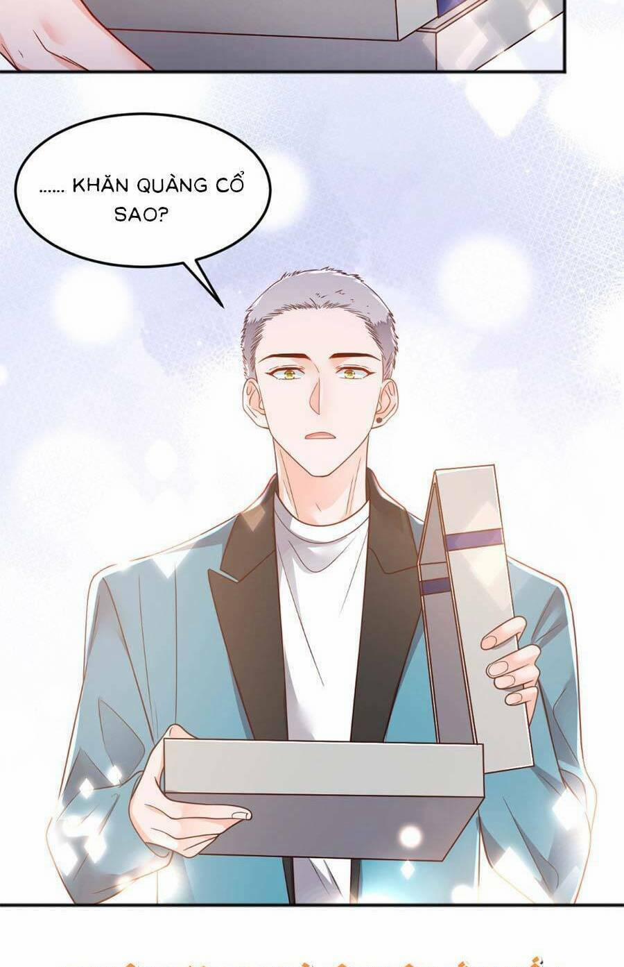 Lời Thì Thầm Của Ác Ma 117 trang 23