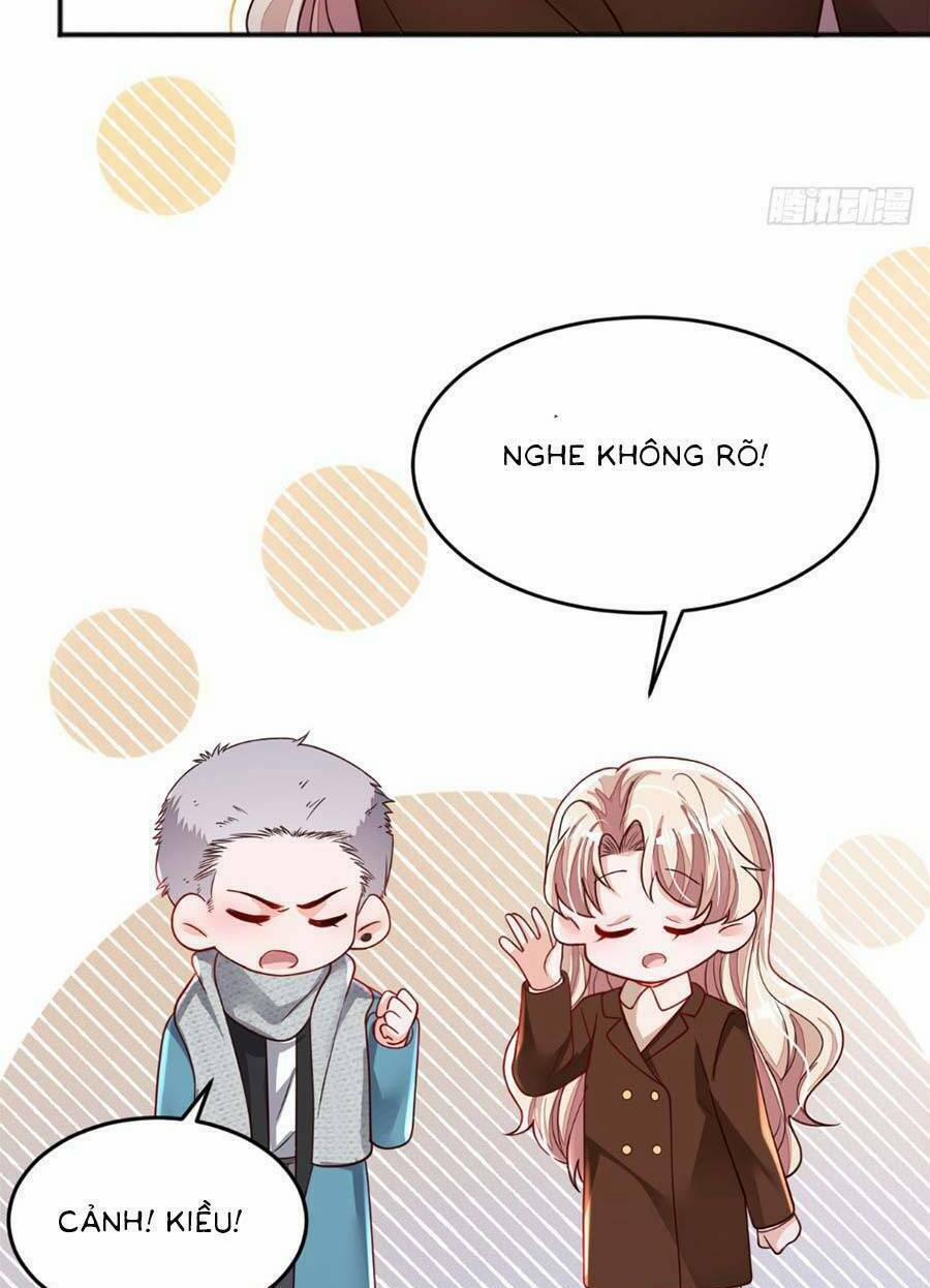 Lời Thì Thầm Của Ác Ma 117 trang 29