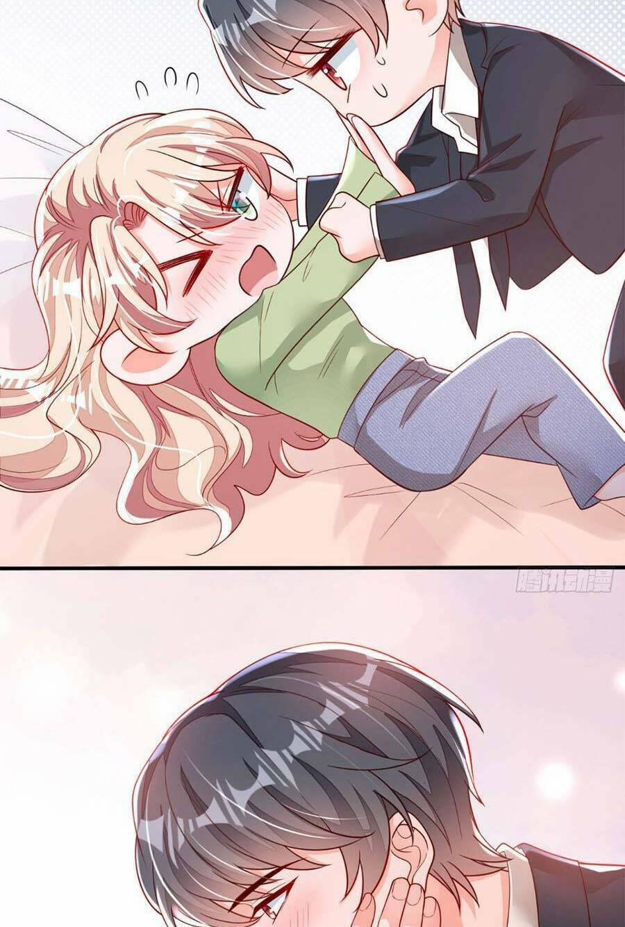 Lời Thì Thầm Của Ác Ma 117 trang 3