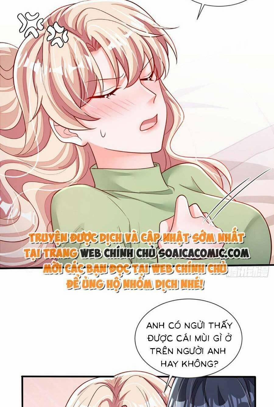 Lời Thì Thầm Của Ác Ma 117 trang 6