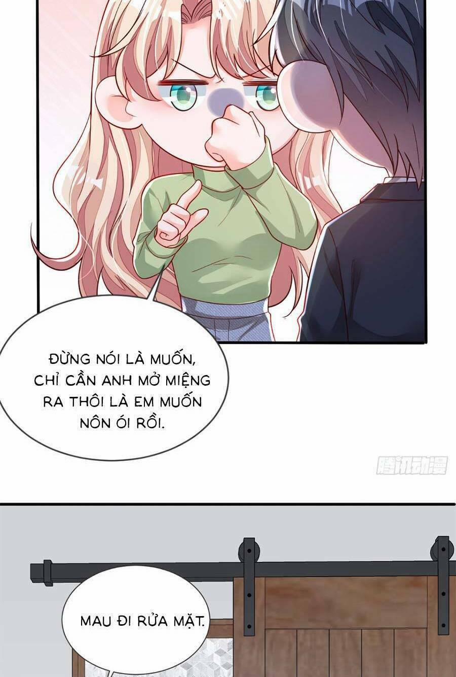 Lời Thì Thầm Của Ác Ma 117 trang 7