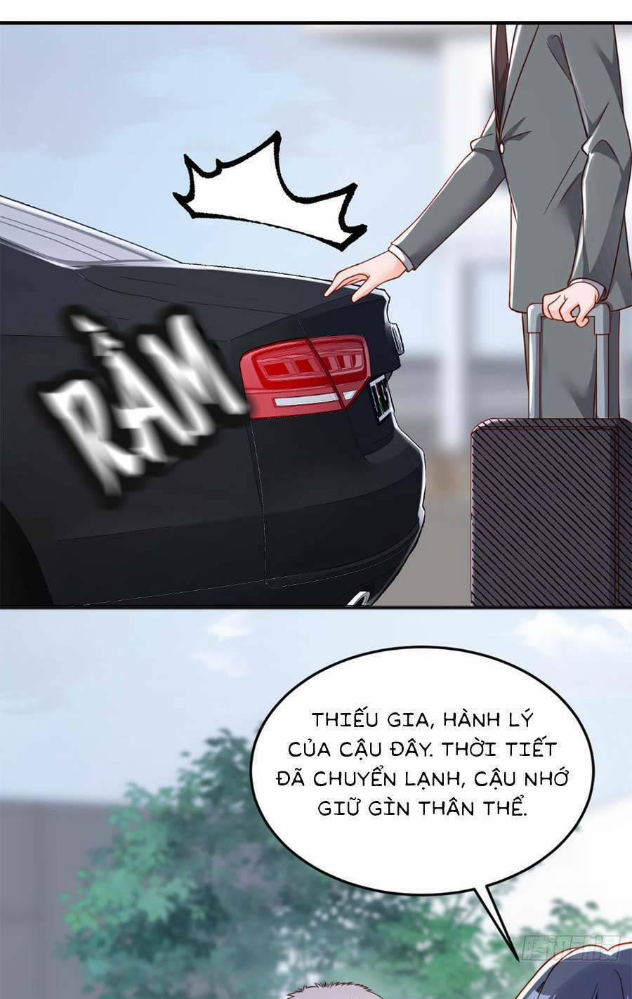 Lời Thì Thầm Của Ác Ma 117 trang 9