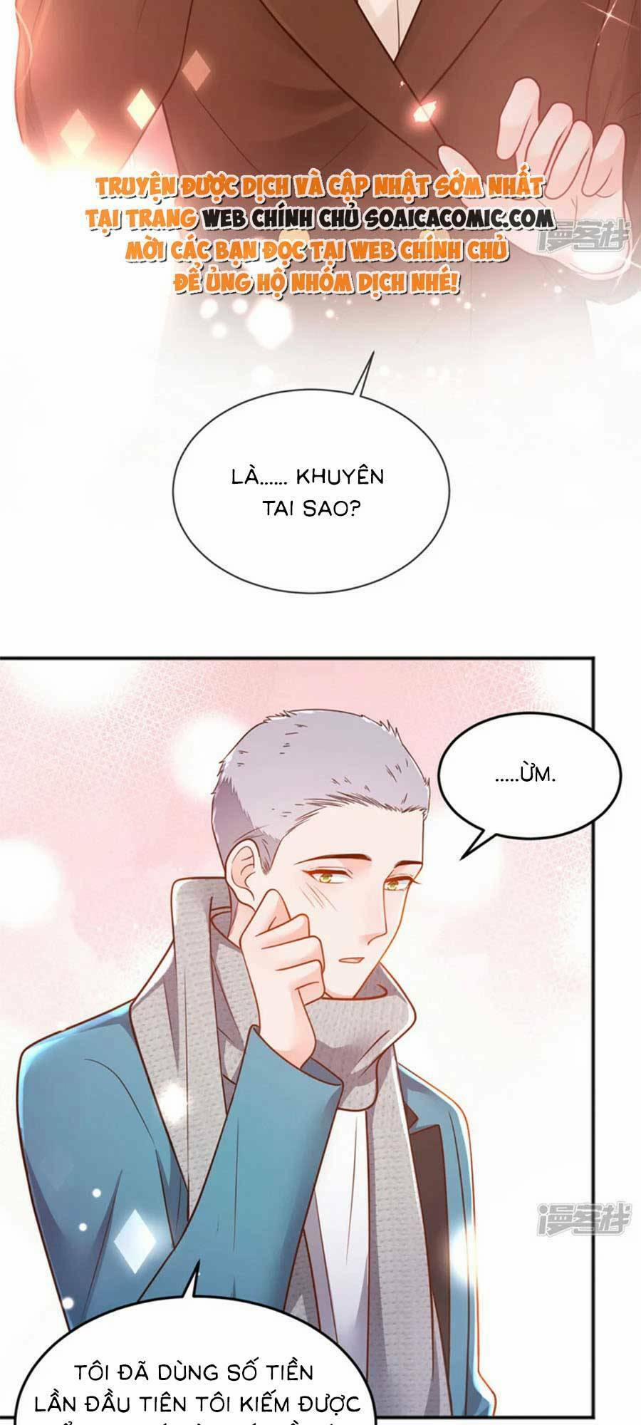 Lời Thì Thầm Của Ác Ma 118 trang 1