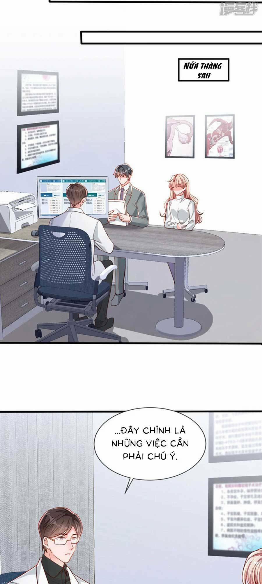 Lời Thì Thầm Của Ác Ma 118 trang 10