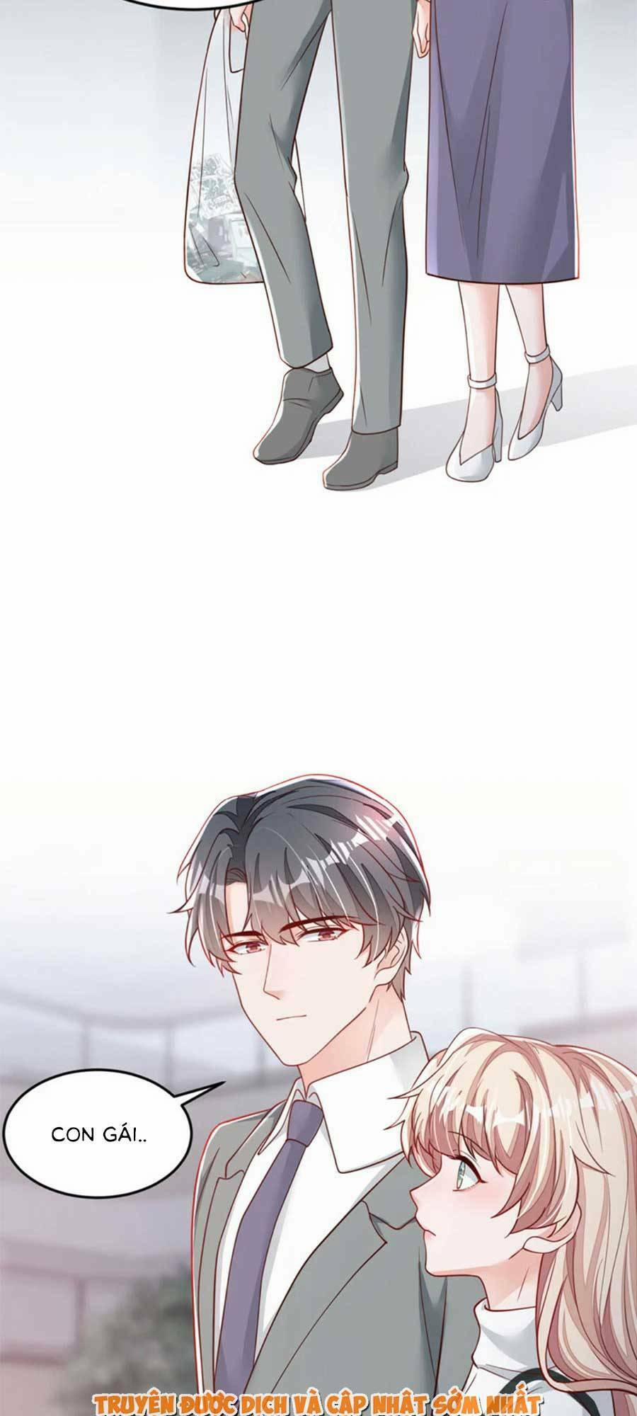 Lời Thì Thầm Của Ác Ma 118 trang 19