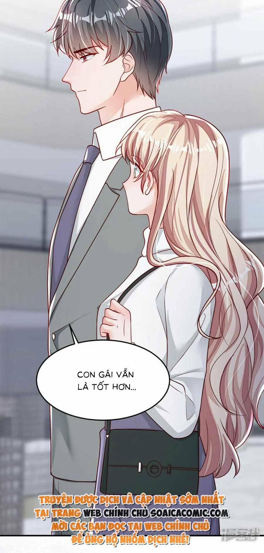 Lời Thì Thầm Của Ác Ma 118 trang 21