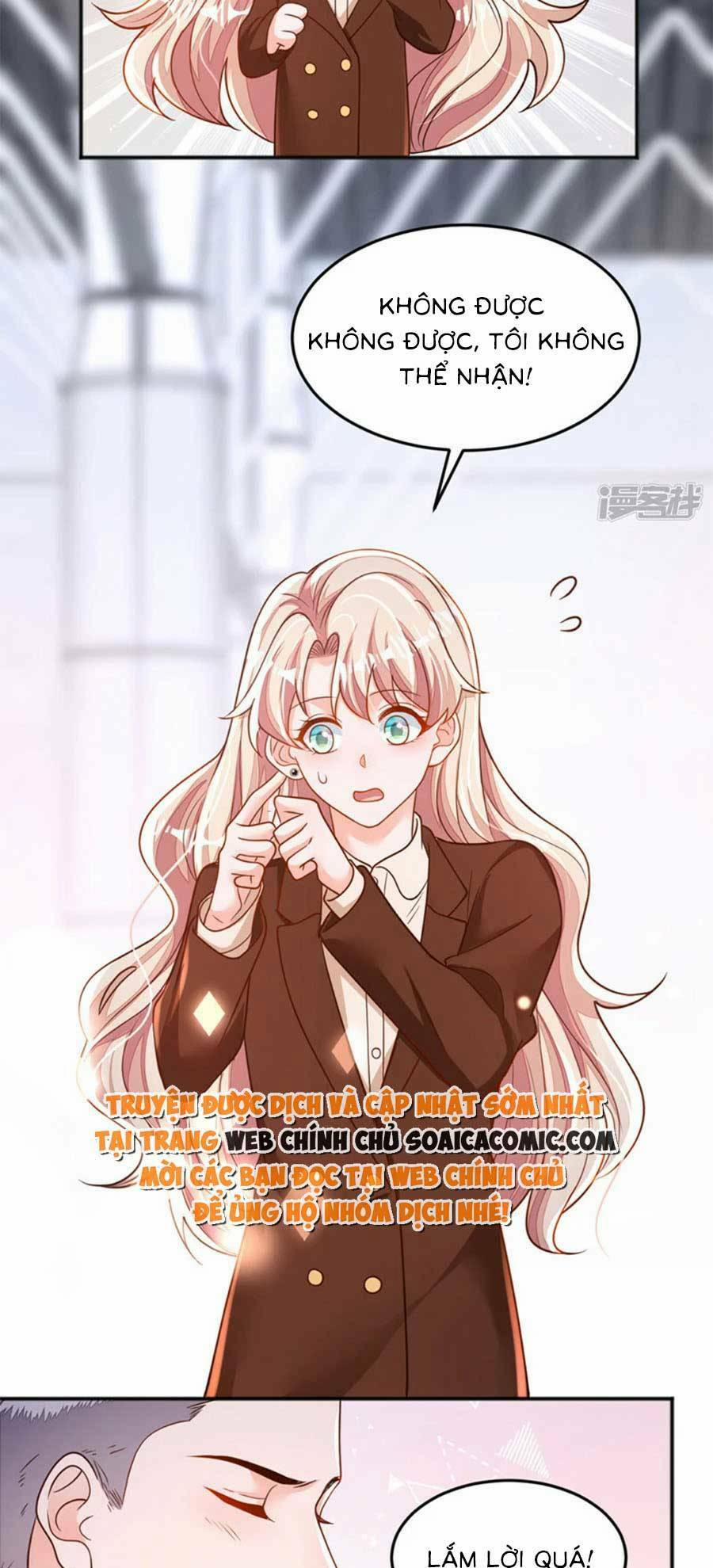 Lời Thì Thầm Của Ác Ma 118 trang 3