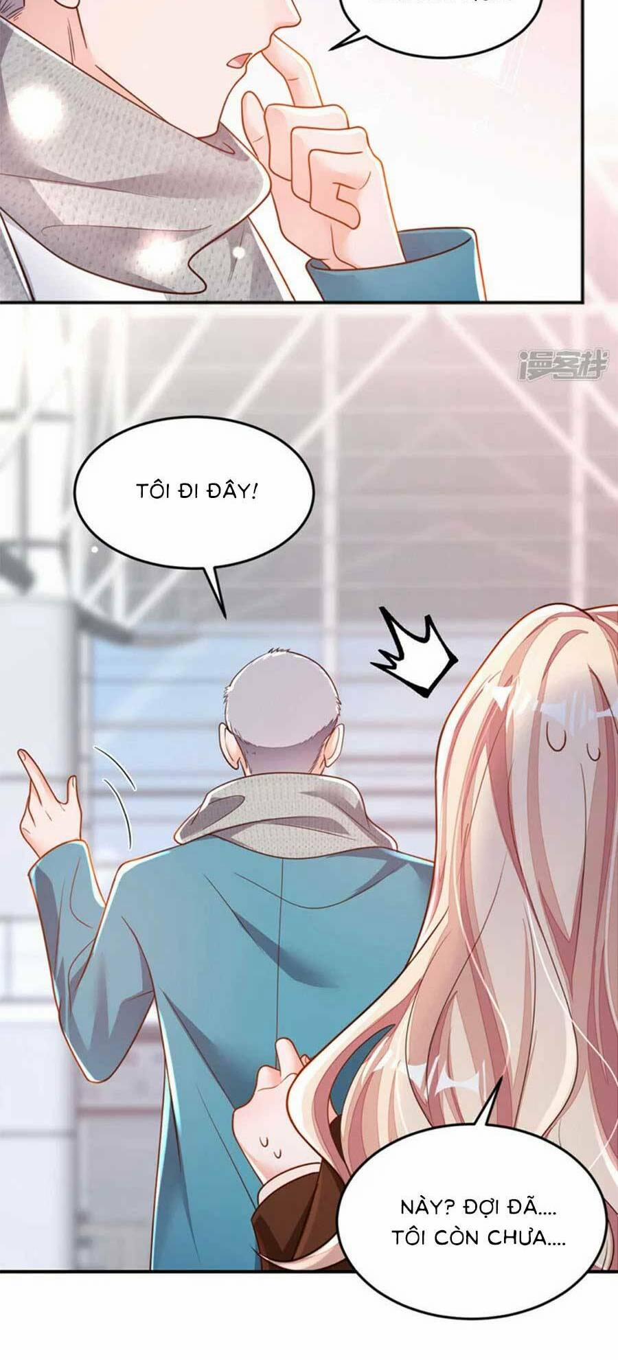 Lời Thì Thầm Của Ác Ma 118 trang 4