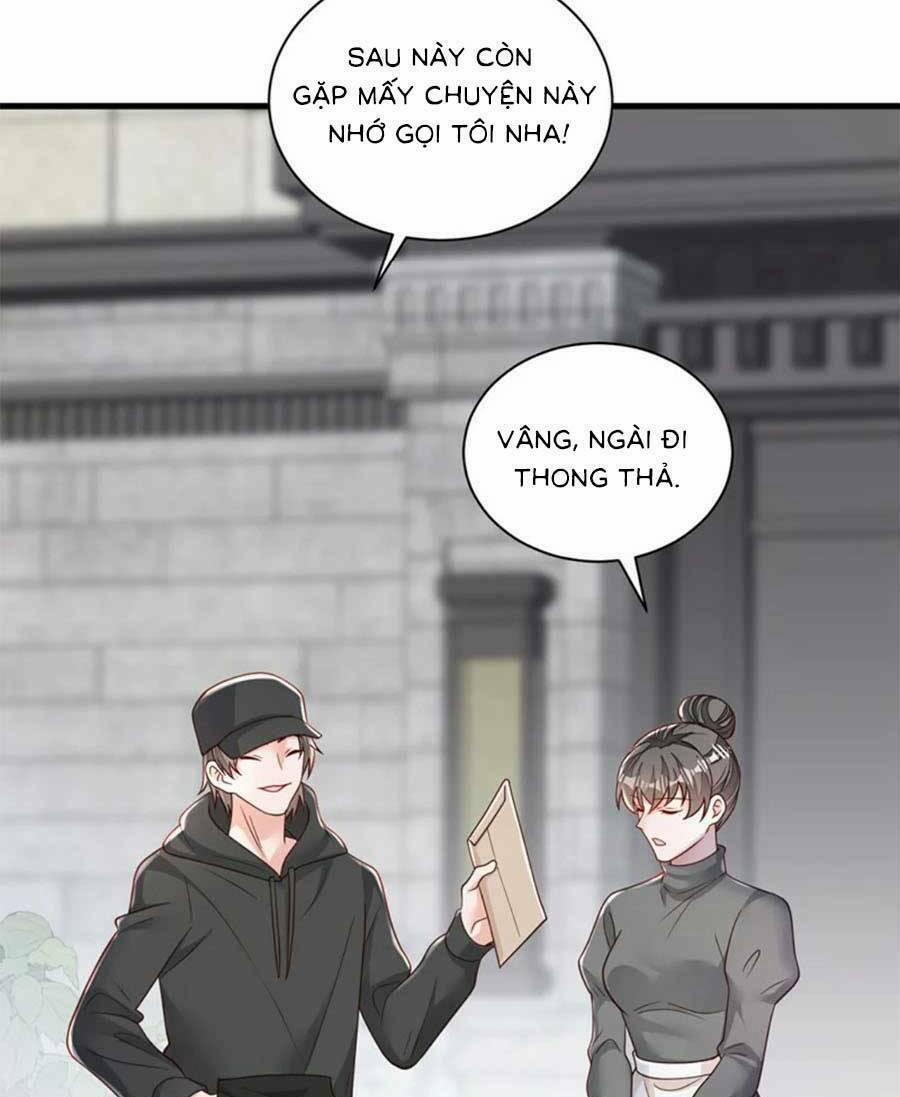 Lời Thì Thầm Của Ác Ma 119 trang 1