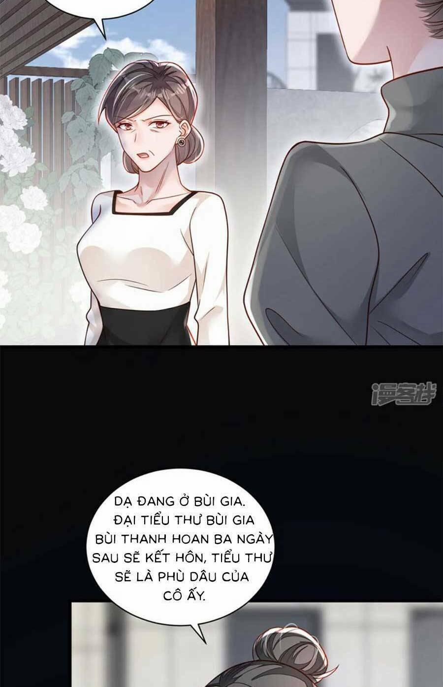 Lời Thì Thầm Của Ác Ma 119 trang 14