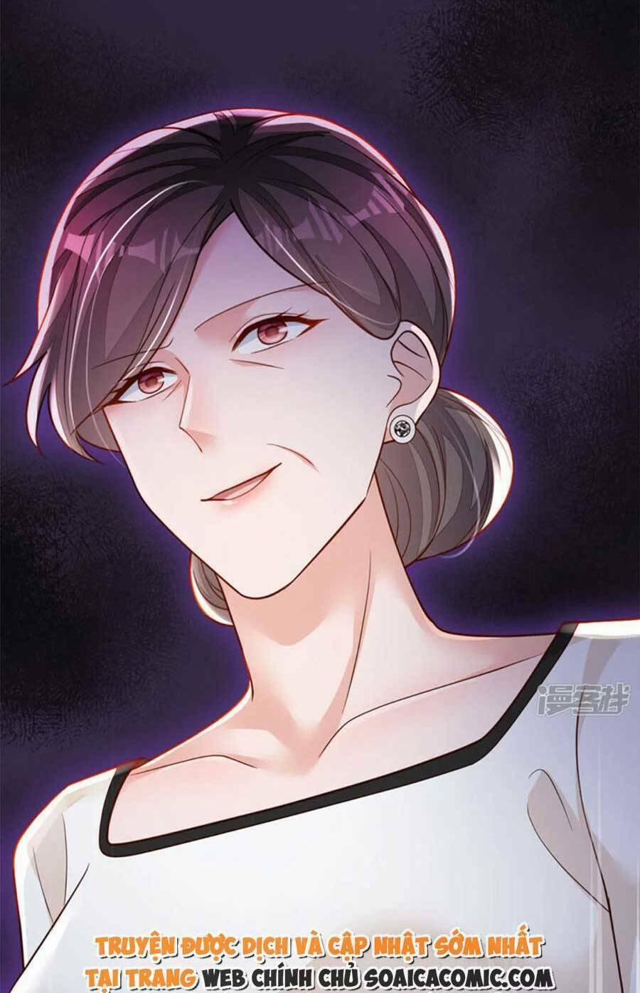 Lời Thì Thầm Của Ác Ma 119 trang 16