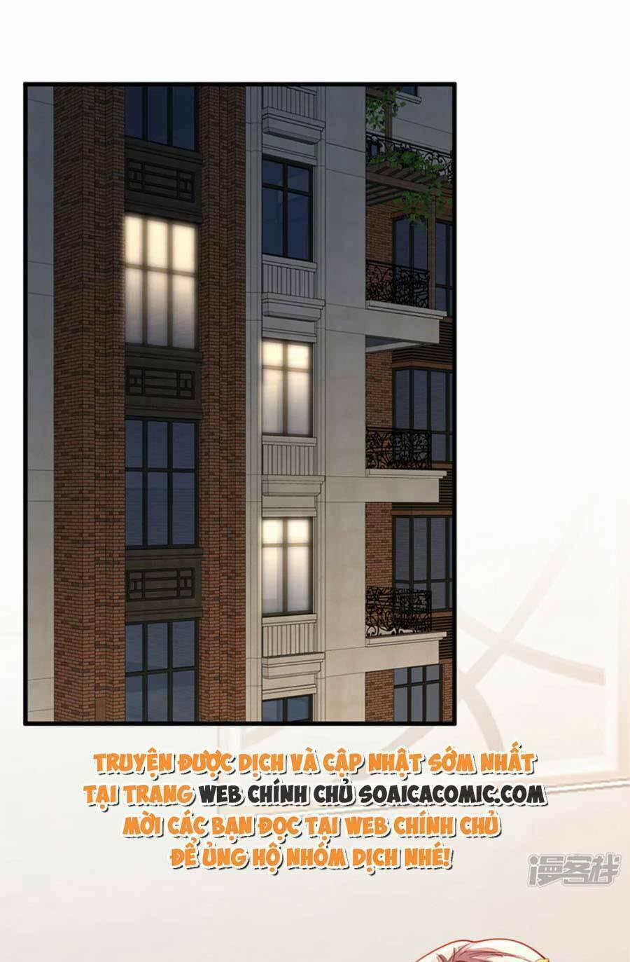 Lời Thì Thầm Của Ác Ma 119 trang 18