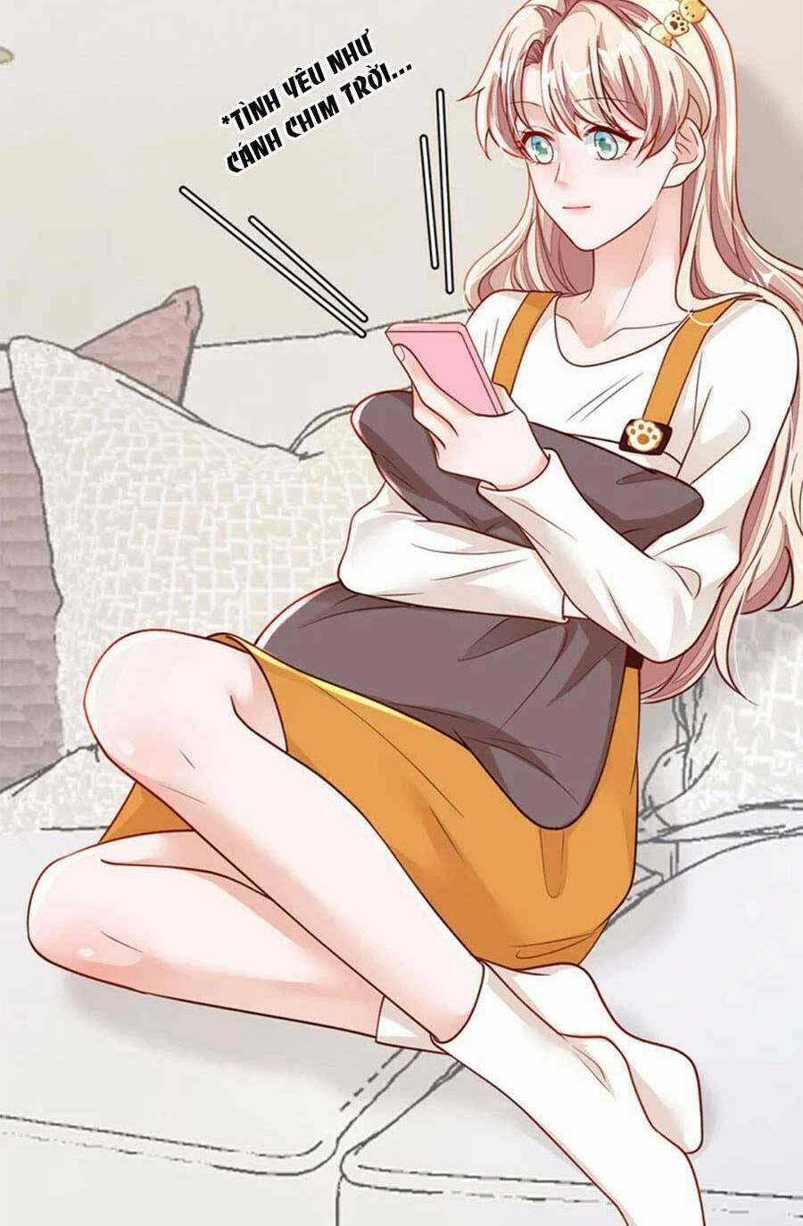 Lời Thì Thầm Của Ác Ma 119 trang 19