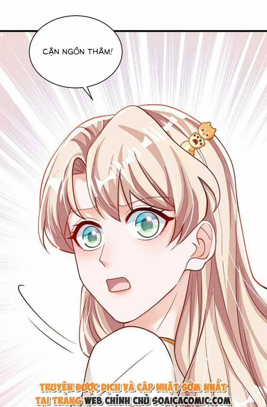 Lời Thì Thầm Của Ác Ma 119 trang 21