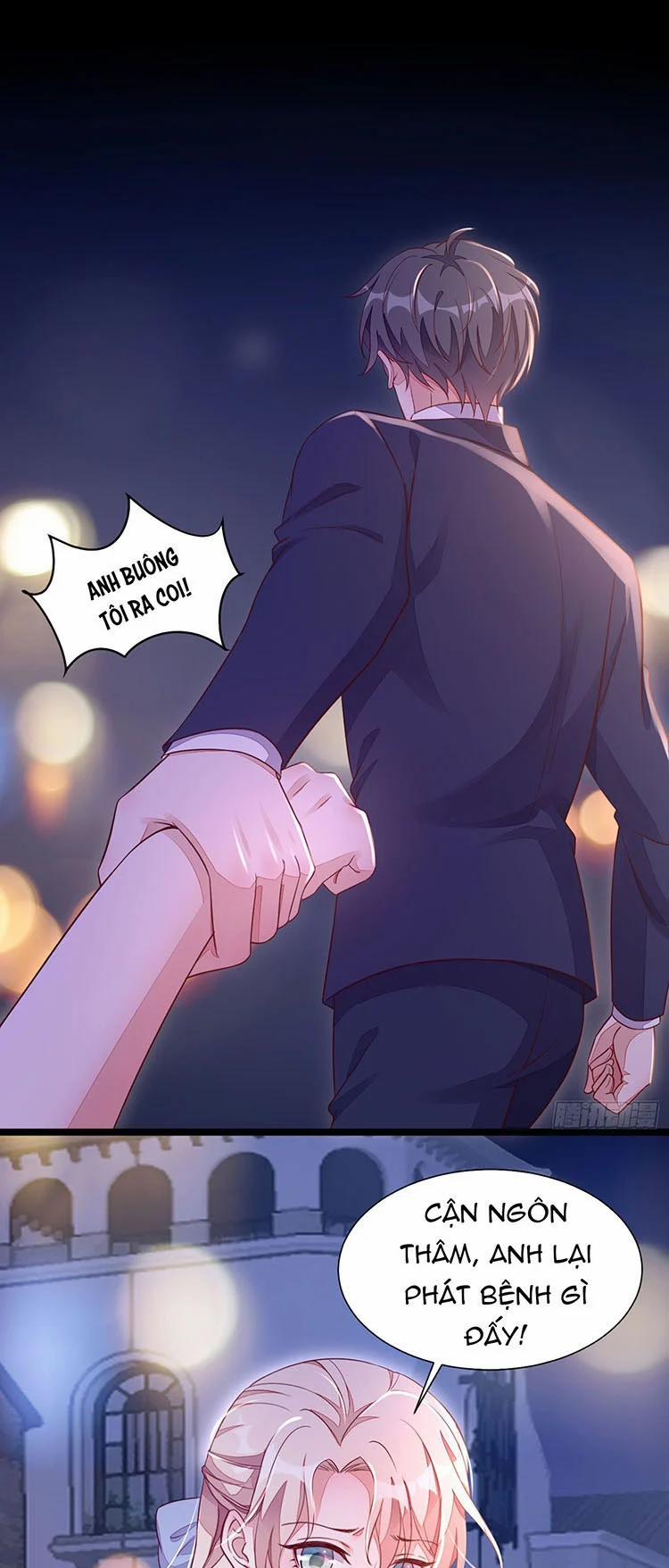 Lời Thì Thầm Của Ác Ma 12.5 trang 0