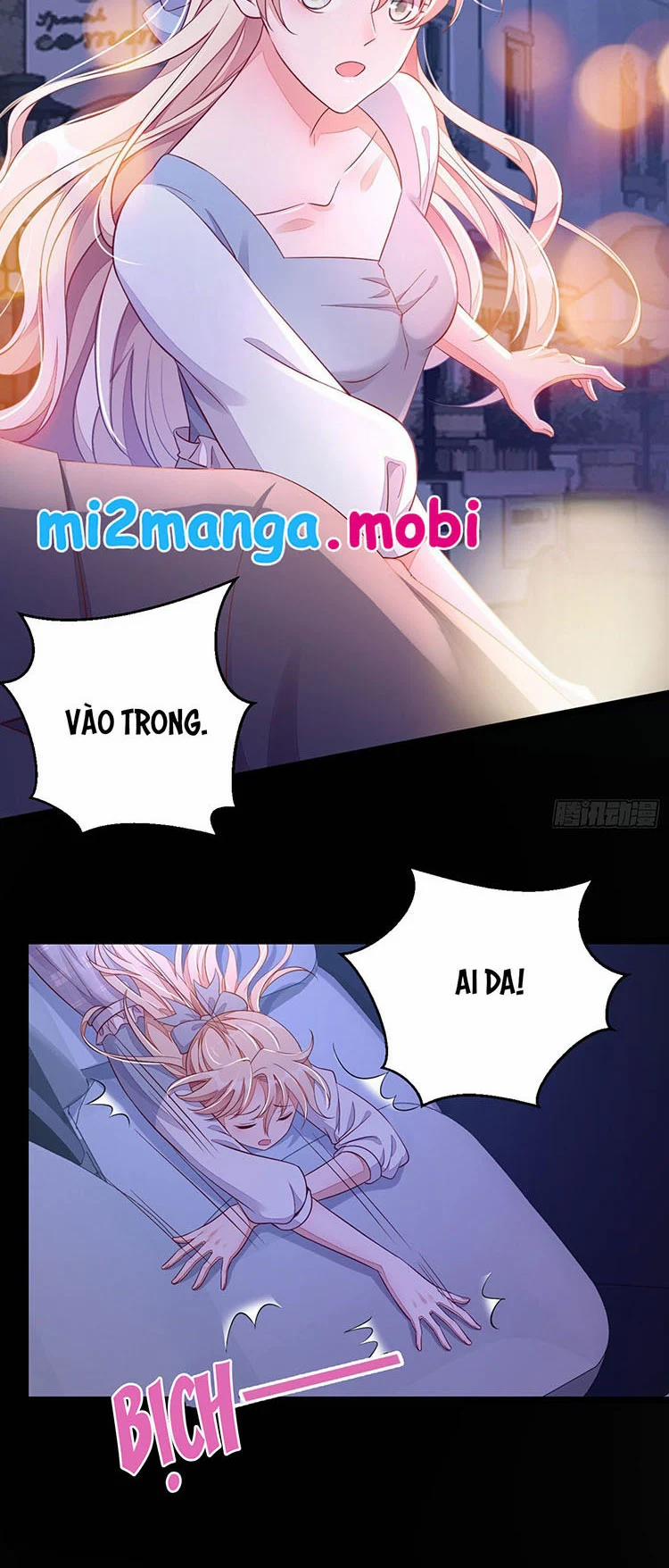 Lời Thì Thầm Của Ác Ma 12.5 trang 1