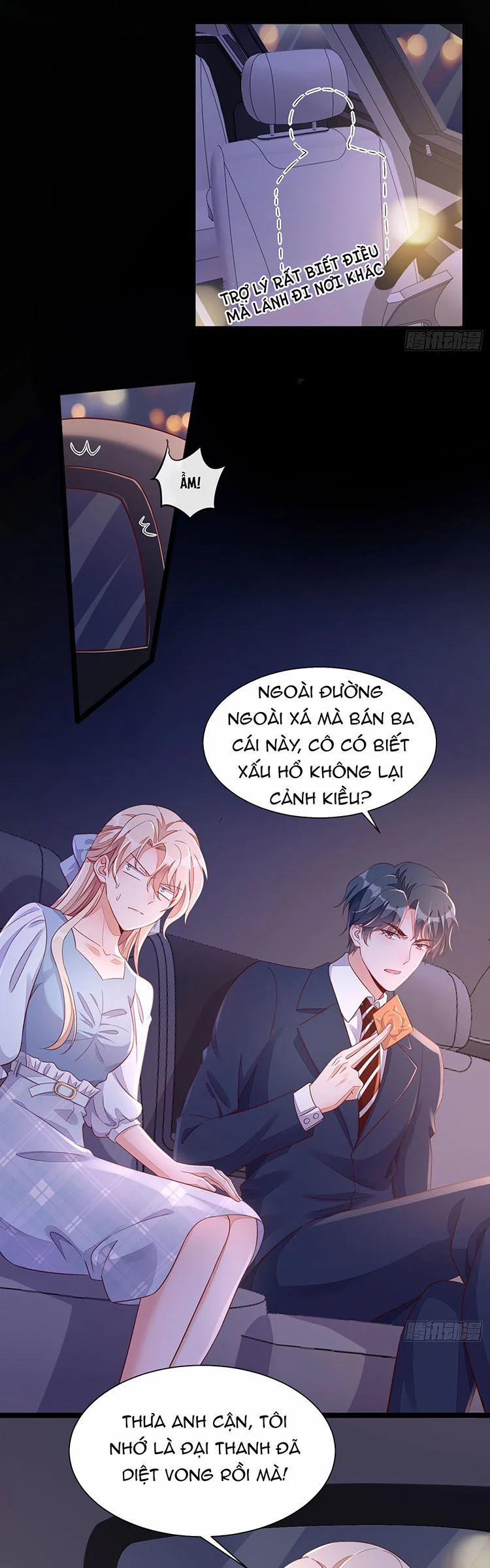 Lời Thì Thầm Của Ác Ma 12.5 trang 2