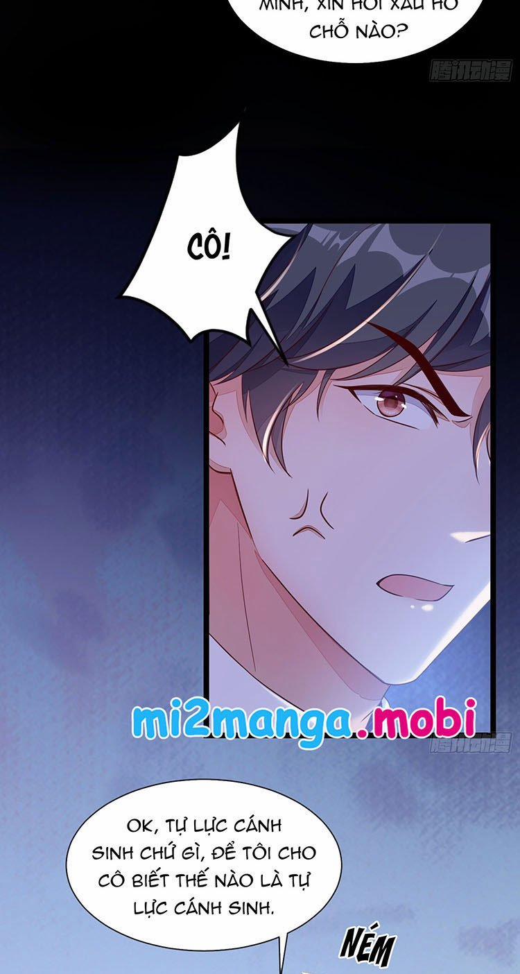 Lời Thì Thầm Của Ác Ma 12.5 trang 4