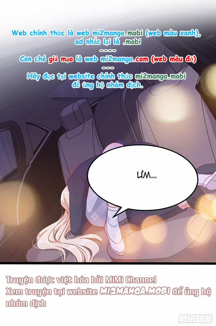 Lời Thì Thầm Của Ác Ma 12.5 trang 7