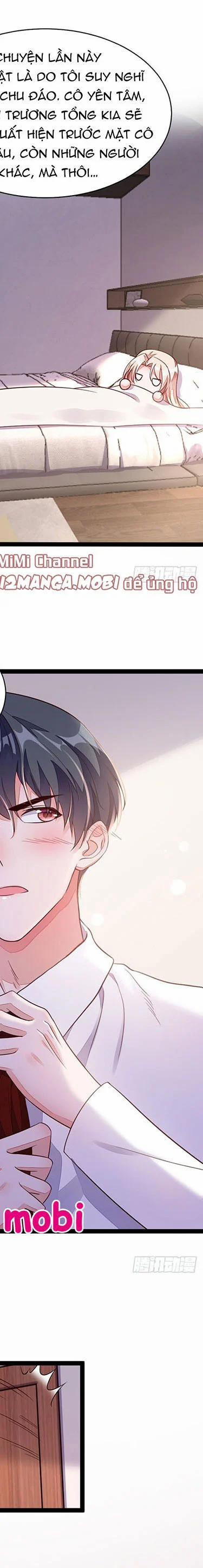 Lời Thì Thầm Của Ác Ma 12 trang 1