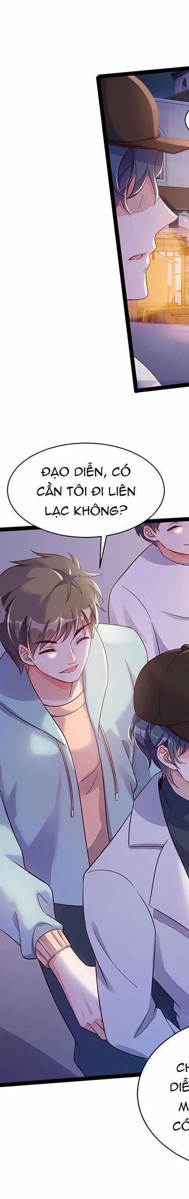 Lời Thì Thầm Của Ác Ma 12 trang 10