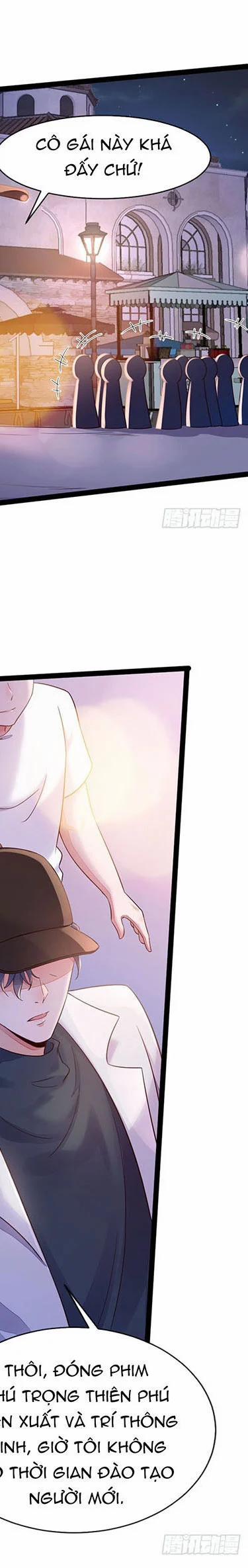 Lời Thì Thầm Của Ác Ma 12 trang 11