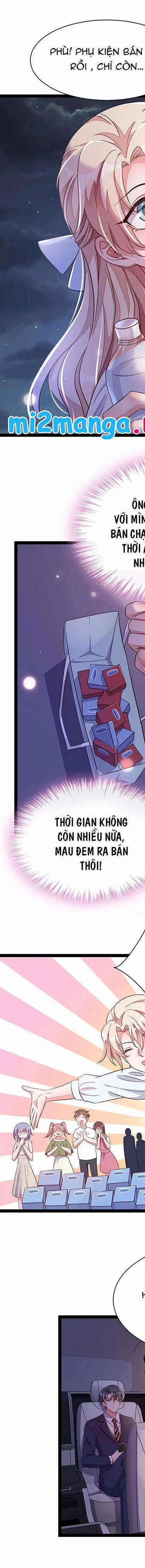 Lời Thì Thầm Của Ác Ma 12 trang 12