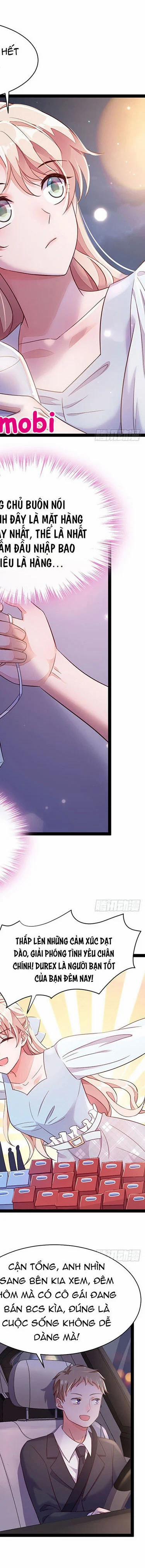 Lời Thì Thầm Của Ác Ma 12 trang 13