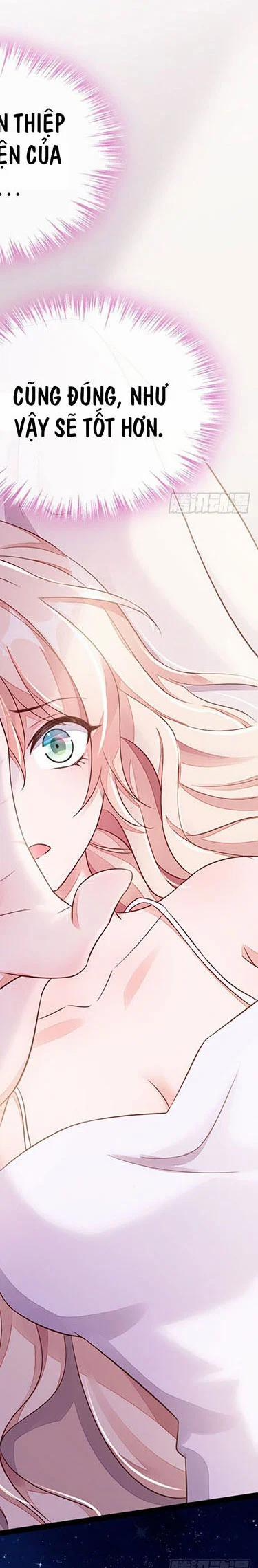 Lời Thì Thầm Của Ác Ma 12 trang 3