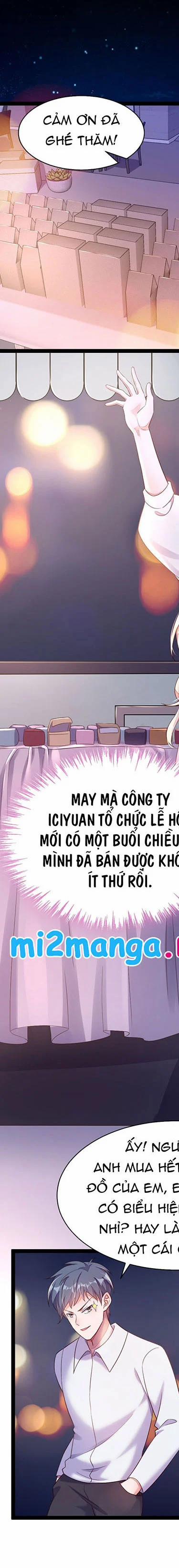 Lời Thì Thầm Của Ác Ma 12 trang 6