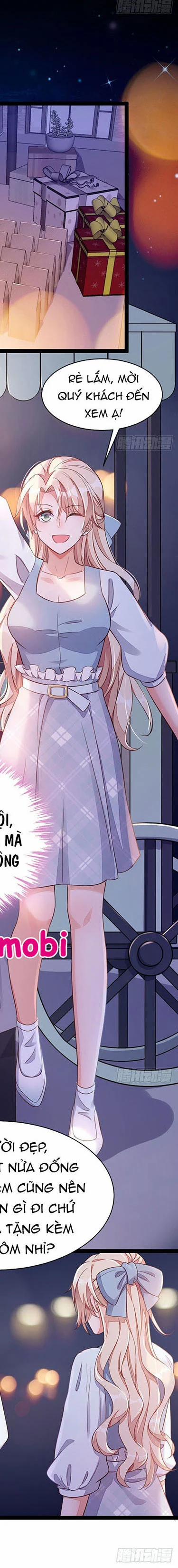 Lời Thì Thầm Của Ác Ma 12 trang 7