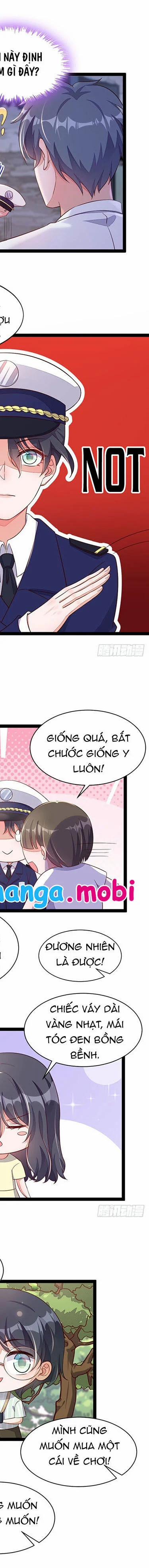 Lời Thì Thầm Của Ác Ma 12 trang 9