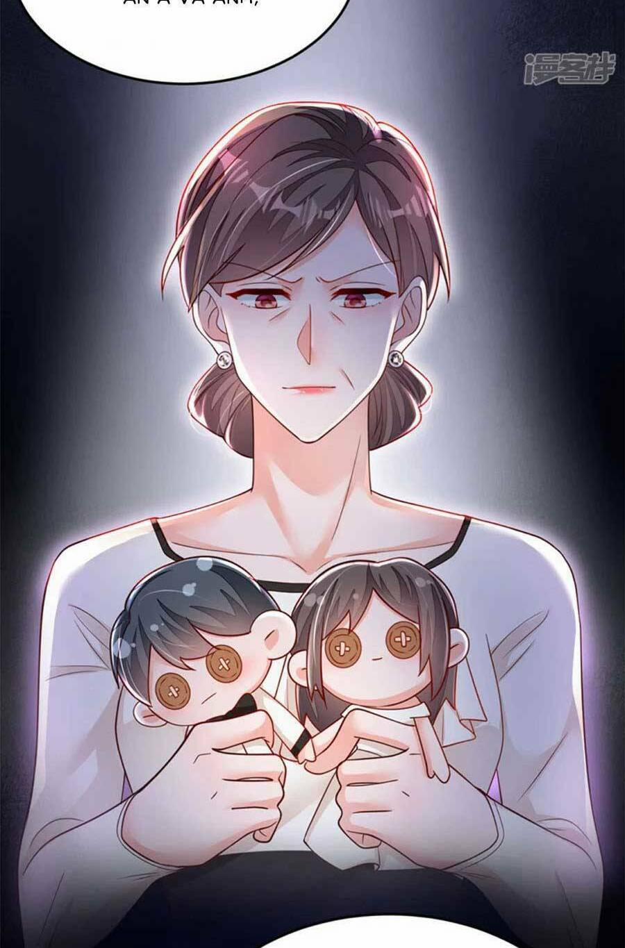 Lời Thì Thầm Của Ác Ma 120 trang 20