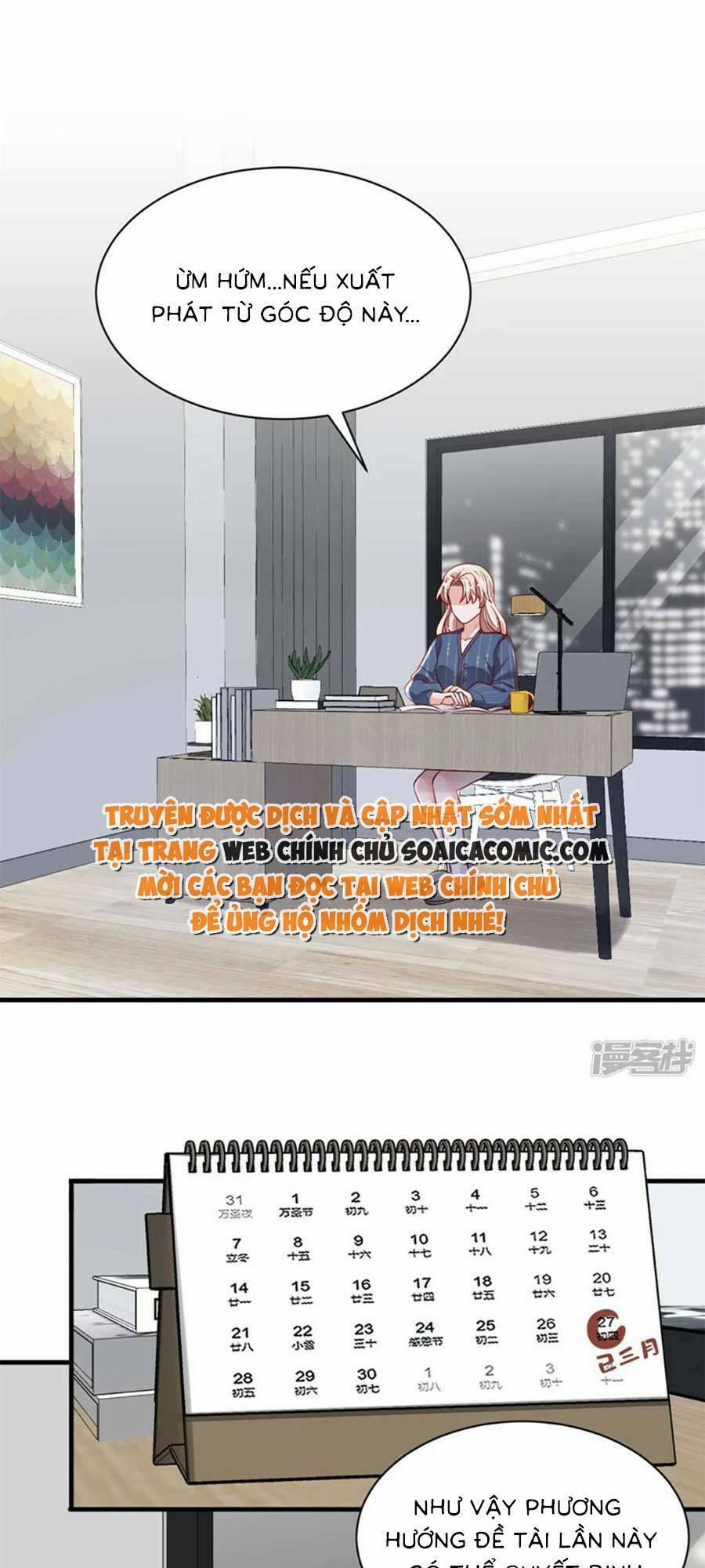 Lời Thì Thầm Của Ác Ma 121 trang 13