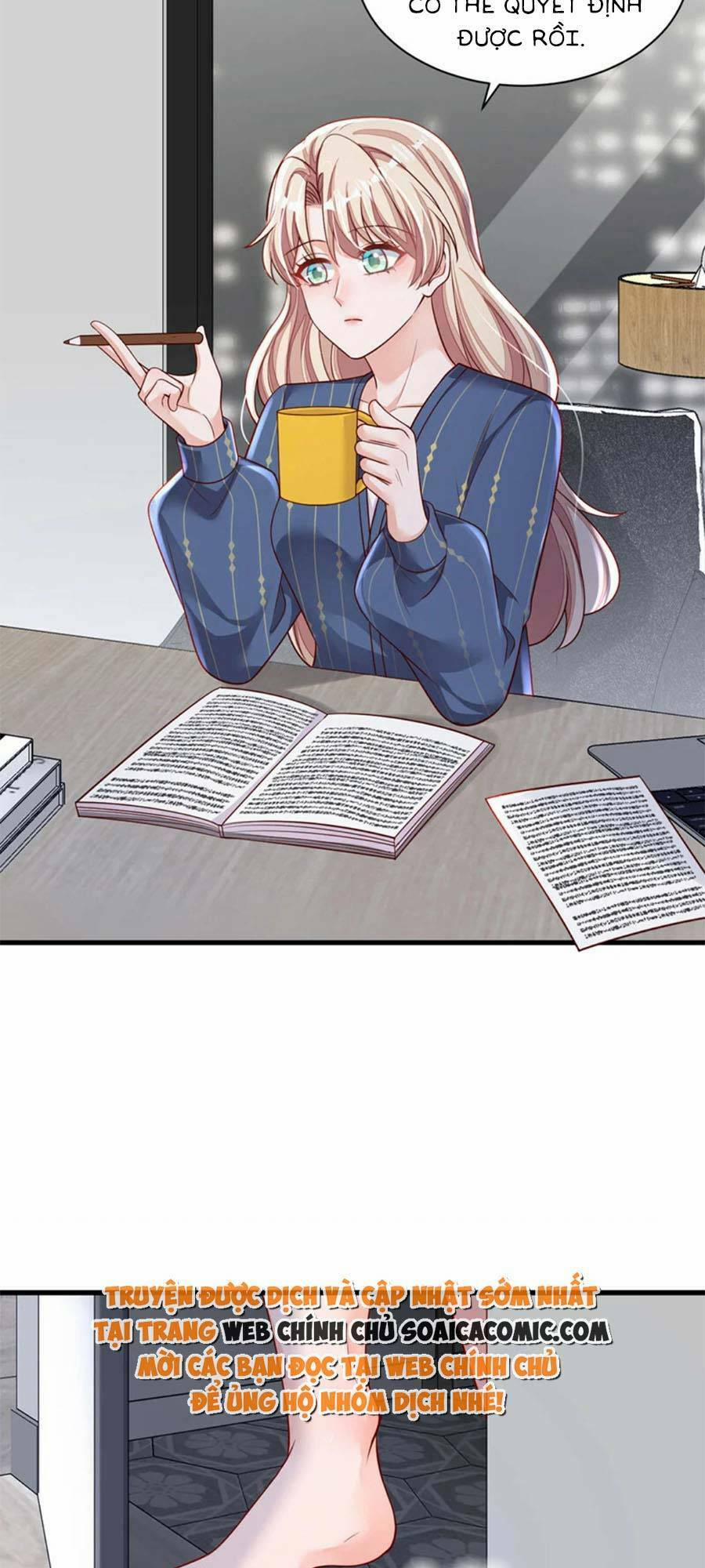 Lời Thì Thầm Của Ác Ma 121 trang 14