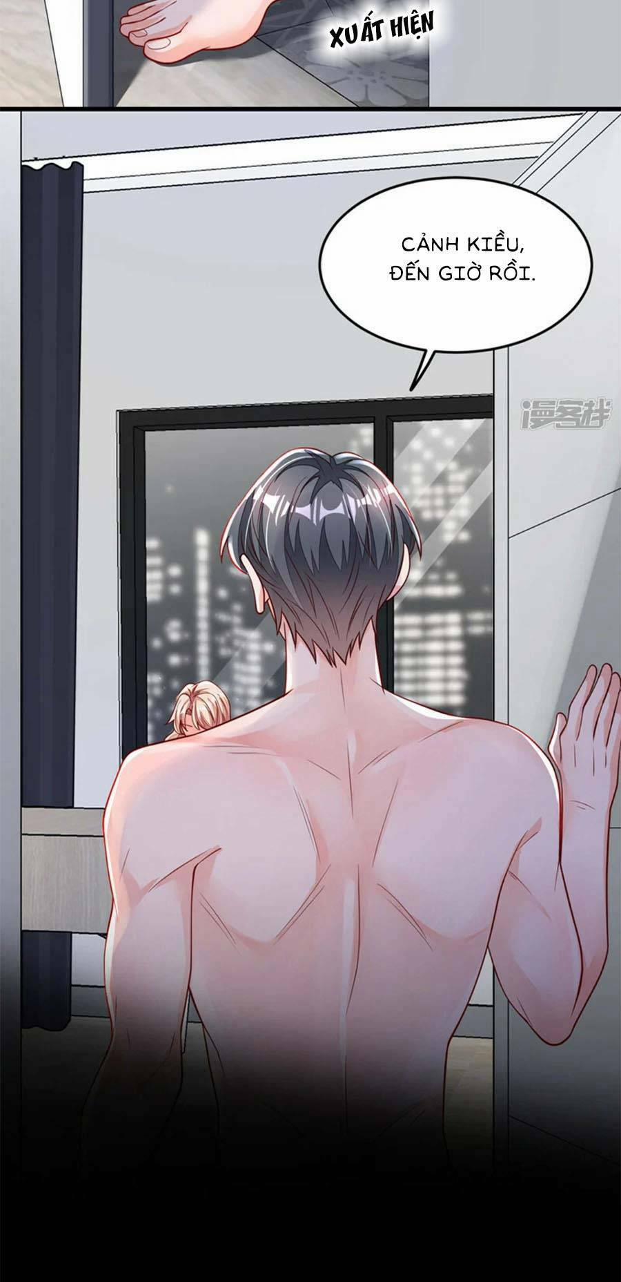 Lời Thì Thầm Của Ác Ma 121 trang 15