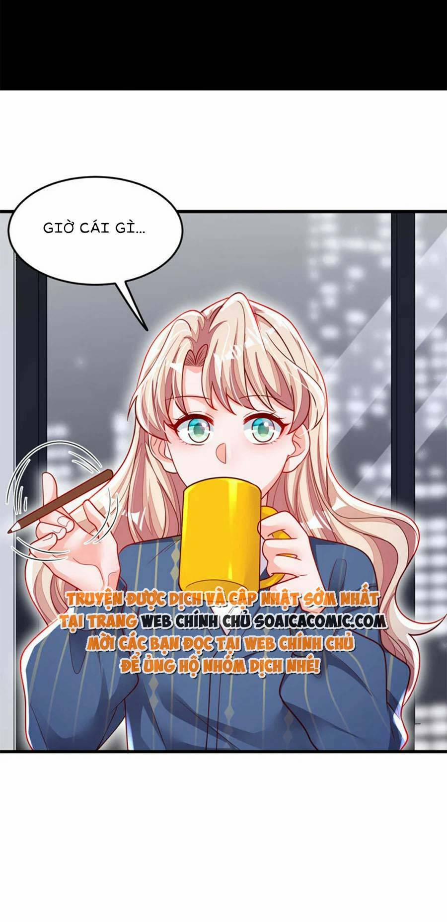 Lời Thì Thầm Của Ác Ma 121 trang 16