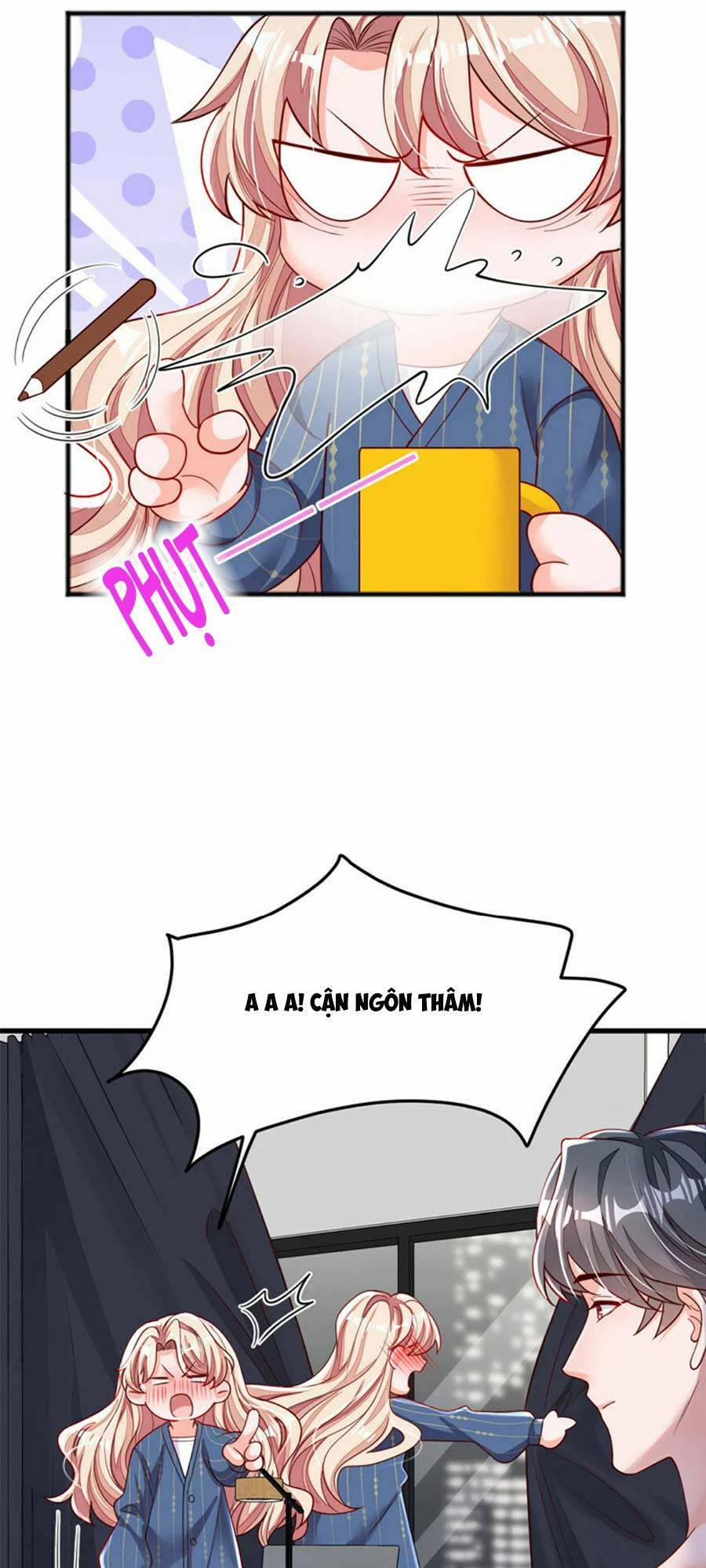 Lời Thì Thầm Của Ác Ma 121 trang 17