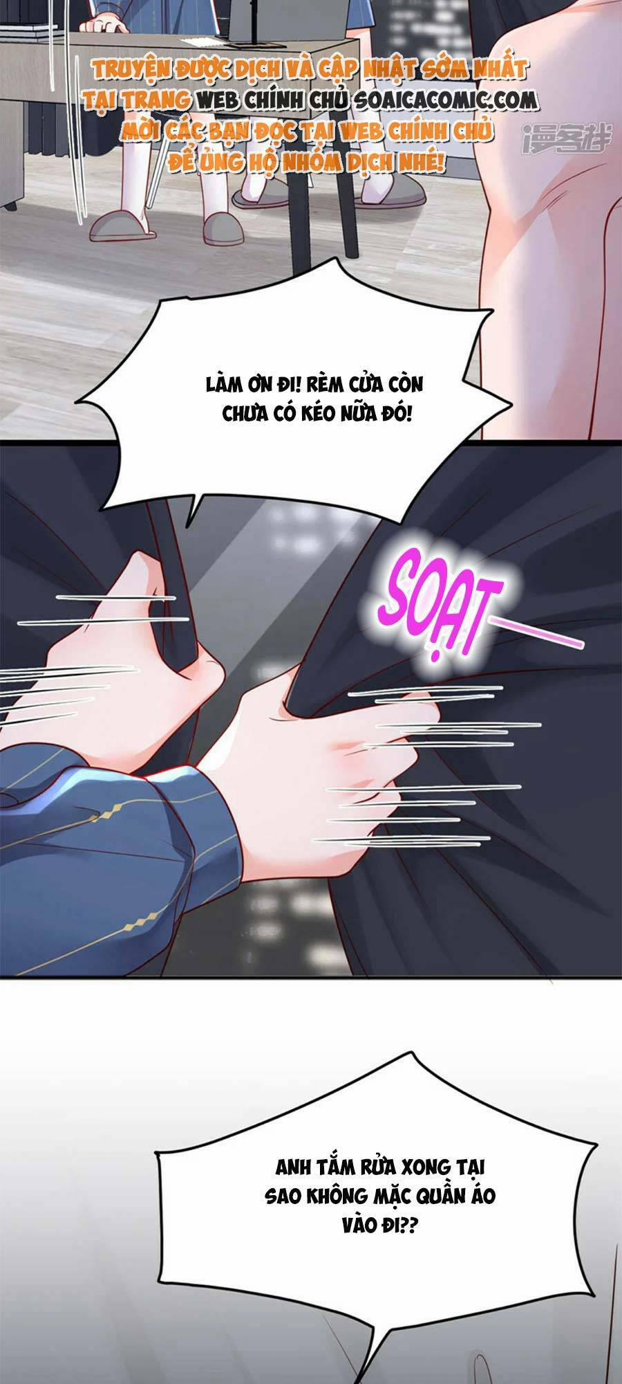 Lời Thì Thầm Của Ác Ma 121 trang 18