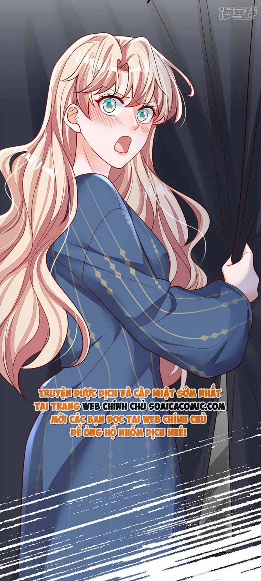 Lời Thì Thầm Của Ác Ma 121 trang 19