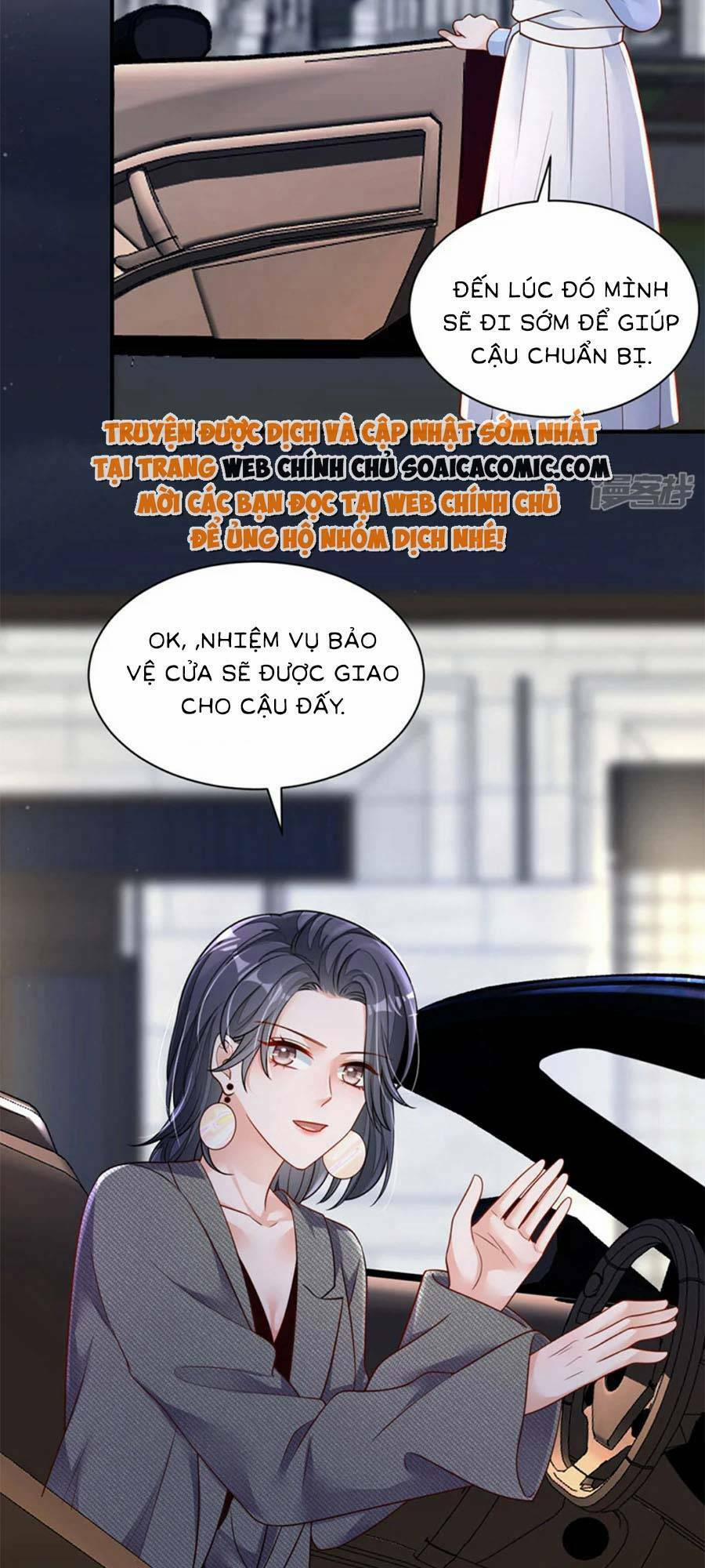 Lời Thì Thầm Của Ác Ma 121 trang 2