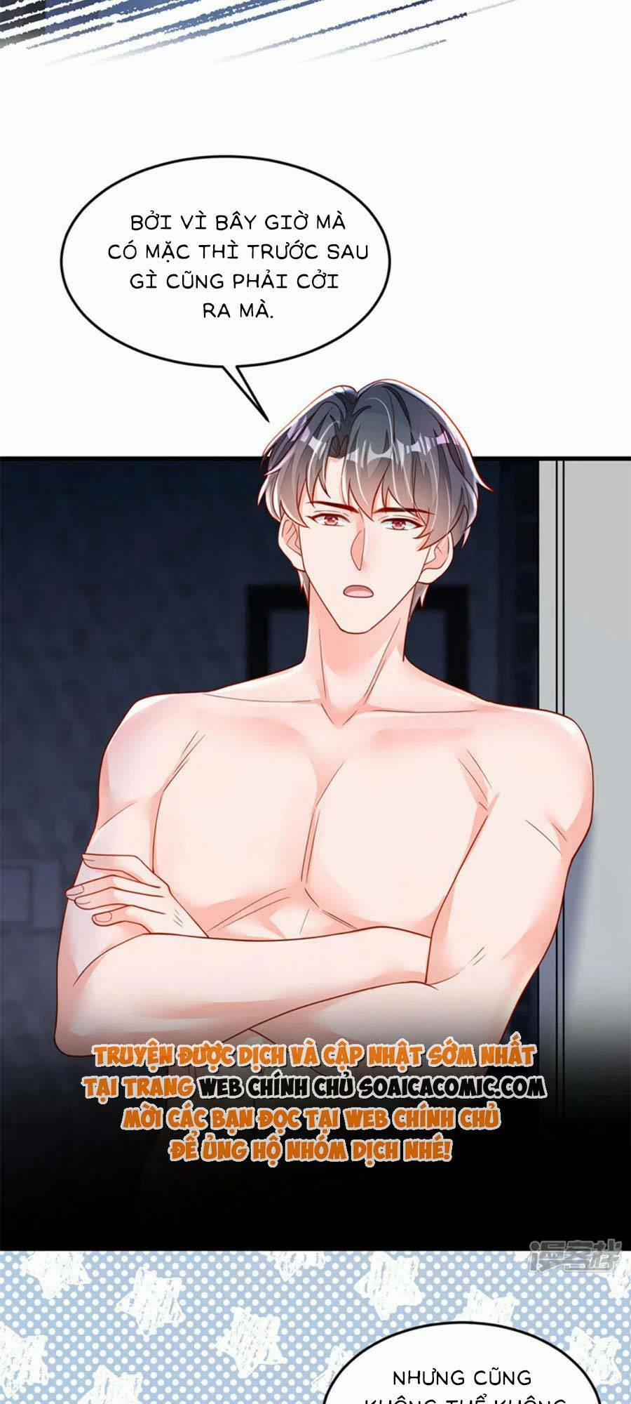 Lời Thì Thầm Của Ác Ma 121 trang 20