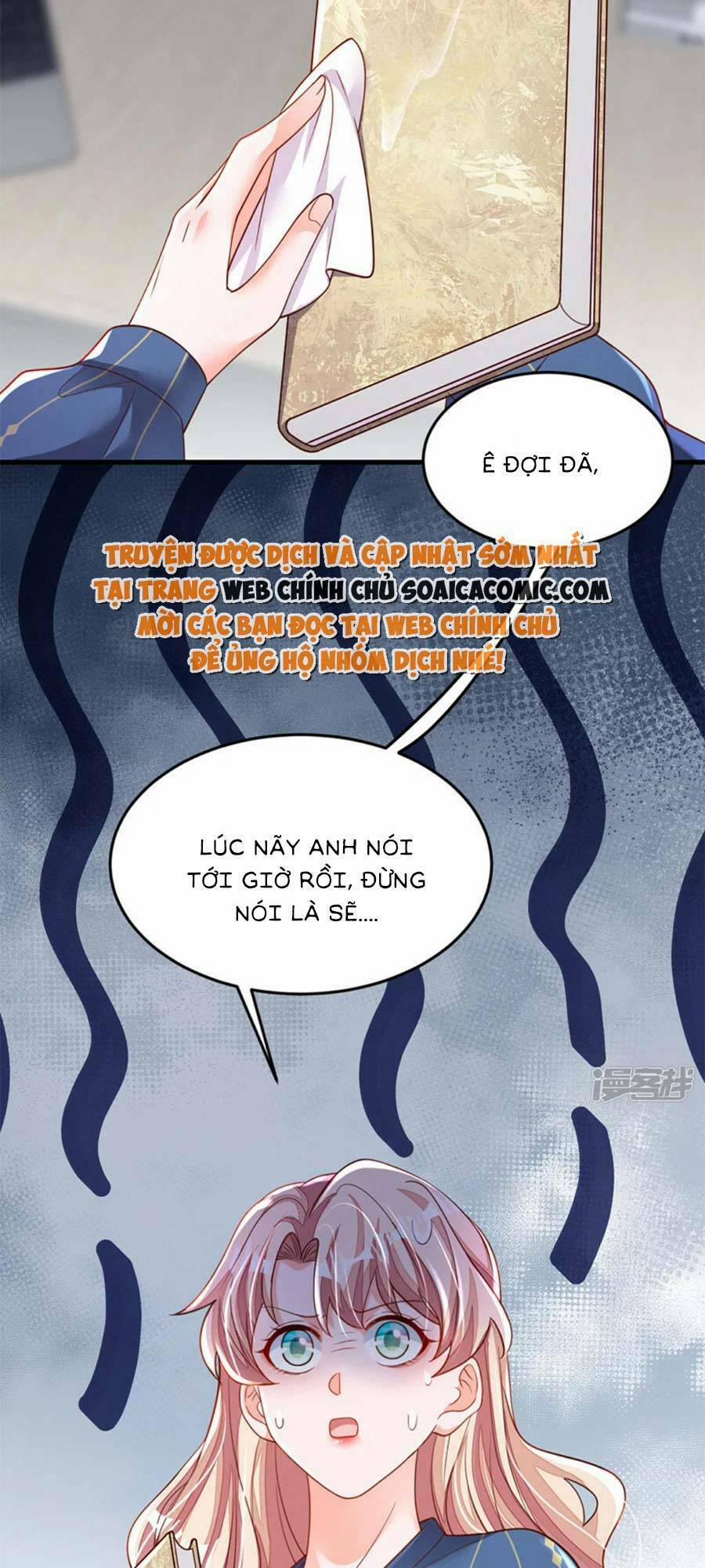 Lời Thì Thầm Của Ác Ma 121 trang 22