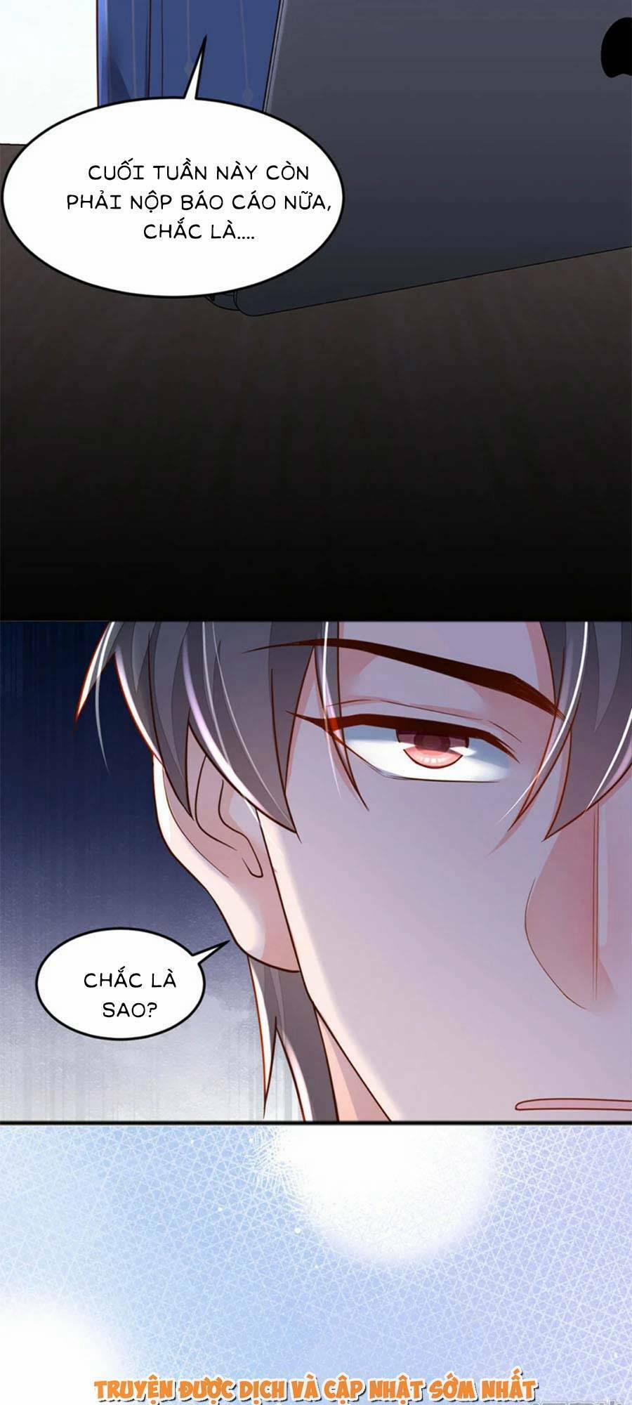 Lời Thì Thầm Của Ác Ma 121 trang 27